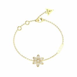 Pulsera Mujer Guess JUBB04144JWYGS 22 cm