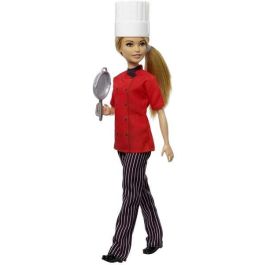 Muñeca barbie yo quiero ser -sueña qué quieres ser de mayor con estas muñecas - modelos surtidos Muñeca barbie yo quiero ser -sueña qué quieres ser de mayor con estas muñecas - modelos surtidos