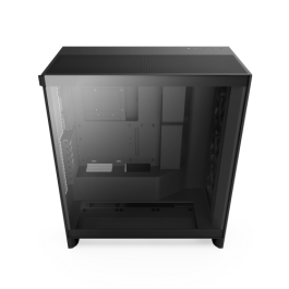 NZXT H7 Flow Midi Tower Negro NZXT H7 Flow Midi Tower Negro