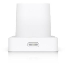 Ubiquiti UA-G3-Pro-W UniFi Access Reader G3 Pro Blanco - Terminal Reconocimiento Facial, NFC, Bluetooth, IP55 Interior/Exterior