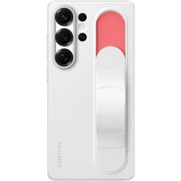 Samsung Standing Grip Case para Galaxy S25 Ultra, Blanco