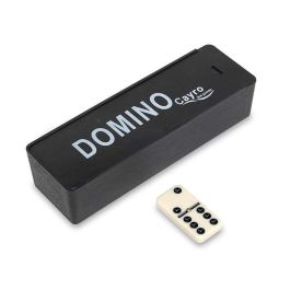 Cayro Domino basico 18x6x4 cm Precio: 5.9048. SKU: B1GC5KALKW