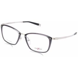 Montura de Gafas Hombre Charmant Jewelry Gris Ø 53 mm Precio: 268.90000005. SKU: B18HJ29J7G