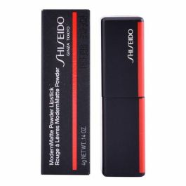 Shiseido Modern Matte Lipstick 514 - Labial Mate