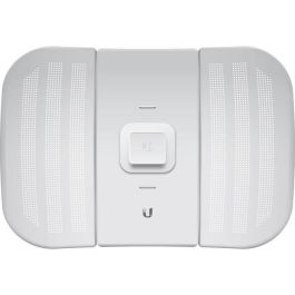 Ubiquiti airMAX LiteBeam M Bridge CPE Exterior 5 GHz 23 dBi Ultra-Ligero Largo Alcance Montaje en Poste sin Herramientas