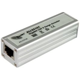 Z ALLNET TP Cat 6/ADSL/VDSL/ISDN Überspannungs-/Blitzschutz ALL95101 Precio: 56.50000015. SKU: B19E9PWDAK