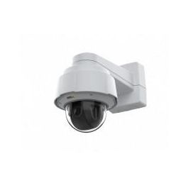 Axis Q6078-E 02147-002 Cámara IP PTZ Domo Exterior UHD 4K 20x Zoom Óptico IP66 IK10 WDR