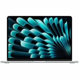 Laptop Apple MC8N4Y/A 13,6" 24 GB RAM 512 GB SSD M3