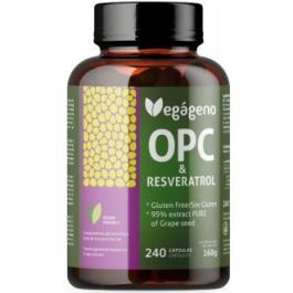 Opc Semilla Uva-Resverastrol 240 Cap. Precio: 35.5899995. SKU: B1FDA4QRYL