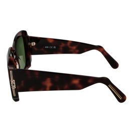 Gafas de Sol Hombre GCDS GD0015 5752N Gafas de Sol Hombre GCDS GD0015 5752N