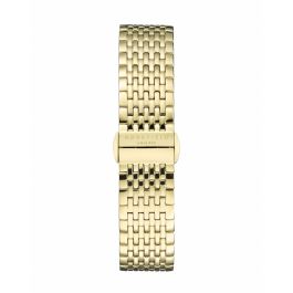 Reloj Mujer Rosefield UEWG-U21 Blanco Oro