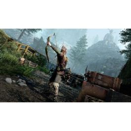 Just For Games JUS1734340018591 Atomfall Juego de PS5