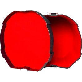 GATOR Estuche para Tom Base 16" x 16" Plástico Moldeado