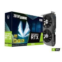 Vga Zotac Rtx 3050 Eco,Nv,Rtx3050,Gddr6,8Gb,128Bit,Hdmi+3Dp,2 Ventiladores (ZT-A30500K-10M) Precio: 238.78999947. SKU: B15RSQ8BV6