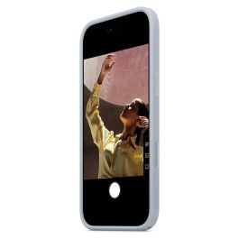 Apple Funda protectora MH024ZMA para iPhone Air, color azul claro