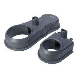 Wolfcraft Sistema de aspiración HSD 68/100 para trabajos sin polvo con sierras de corona y brocas Precio: 51.49999943. SKU: B1ESYS39L5