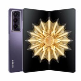Smartphone Huawei Magic V2 6,43" 512 GB Púrpura Smartphone Huawei Magic V2 6,43" 512 GB Púrpura Precio: 1071.88999984. SKU: B12GDKGAEK