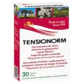 Tensionorm Tensionorm Precio: 12.8900002. SKU: B1CJYZHAJ7