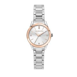 Reloj Mujer Trussardi R2453151519 Precio: 124.69000027. SKU: B1EKWY7WDT