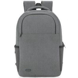 Aisens Mochila Premium para Portátil 15.6" Gris, Protección Acolchada, Diseño Multifuncional Precio: 12.79000008. SKU: B1CYZ88XCX