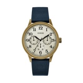 Reloj Unisex Guess W1101G2 (Ø 46 mm) Reloj Unisex Guess W1101G2 (Ø 46 mm)
