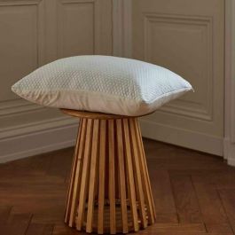 Toison D'Or TOI1706573215714 Almohada viscoelástica Memoseason 40x60cm Blanca