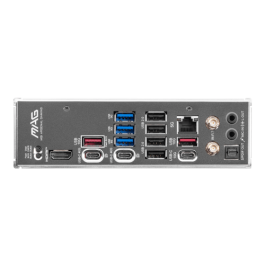 MSI MAG X870E TOMAHAWK WiFi placa base AMD X870E Zócalo AM5 ATX MSI MAG X870E TOMAHAWK WiFi placa base AMD X870E Zócalo AM5 ATX