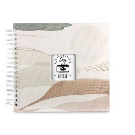 Hama Watercolor braun 28x24 50 ws. Seiten Spiral-Album 7604 Precio: 17.2788. SKU: B15FTMAX3V