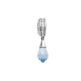 Abalorio Mujer Morellato SCZ770 Gris (1,5 cm) Precio: 13.6900005. SKU: S0366821