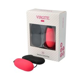Vibrador Virgite Rosa Vibrador Virgite Rosa