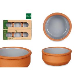 Set 6 Cazuelas Barro 8 Cm Color Gris La Dehesa (10 Unidades) Precio: 49.58999991. SKU: B1AFJVCK2T