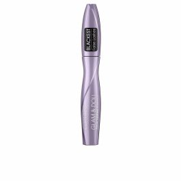 Catrice GLAM&DOLL false lashes mascara #010-black - Máscara de Pestañas con Efecto Pestañas Postizas, Negro Intenso, 9.5 ml Precio: 4.58999948. SKU: S0573114