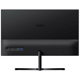 Monitor Xiaomi Mi Desktop Monitor 1C 23,8" 60 Hz HD Negro Monitor Xiaomi Mi Desktop Monitor 1C 23,8" 60 Hz HD Negro