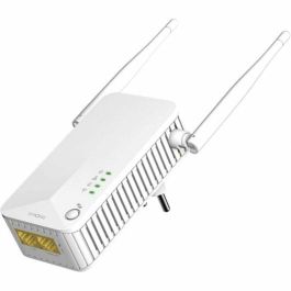 Amplificador Wifi STRONG POWERLWF600DUOEUV2 Blanco
