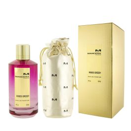 Perfume Unisex Mancera Roses Greedy EDP 120 ml Precio: 109.50000028. SKU: B1HCCJZDVM