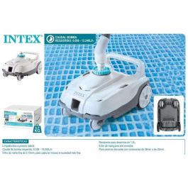 Limpiafondos piscina automatico zx100 Limpiafondos piscina automatico zx100
