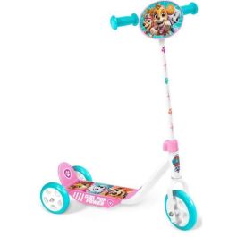 Patinete de 3 ruedas PAW PATROL - Rosa Precio: 45.59000006. SKU: B1BCJC8V3W
