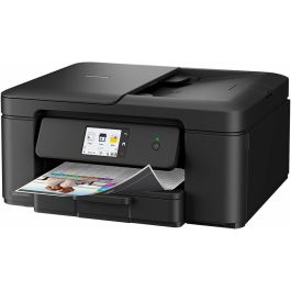 Brother DCP-J1460DW Impresora Multifunción 3 en 1 Wi-Fi Inyección de Tinta A4 BRO4977766841917