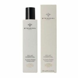 Stendhal Paris ÉCLAT ESSENTIEL Loción Tónica Facial 200ml - Con Perlas Blancas, Calmante e Hidratante para Todo Tipo de Pieles Precio: 23.50000048. SKU: S0568262