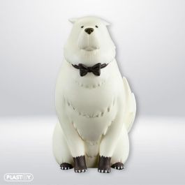 Plastoy Hucha Bond Forger Spy x Family de 14 cm, Plástico Resistente, Figura Coleccionable y Decorativa para Fans del Anime Precio: 18.49999976. SKU: B1FC2GCE8F