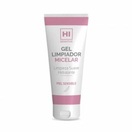 Redumodel Gel Limpiador Hi Sensitive para Pieles Sensibles - Limpieza Suave y Delicada 150 ml Precio: 4.49999968. SKU: S4506815