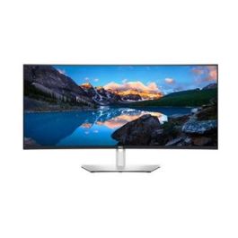 DELL U3824DW Monitor UltraSharp Curvo 38.5" Quad HD+ 3840x1600 USB-C Hub 8ms IPS Negro Panel Precio: 1141.5000003. SKU: B19ZMET4MP