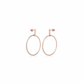 Pendientes Mujer Rosefield JHBER-J072 Acero Inoxidable 2 cm Precio: 23.68999952. SKU: B13VK32P3D