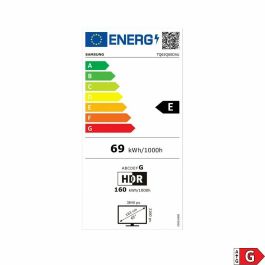 Smart TV Samsung TQ65Q60DAUXXC LED HDR QLED 65"