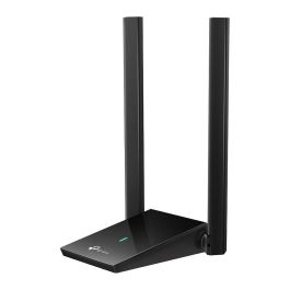 TP-Link Archer TX20U Plus Adaptador USB WiFi 6 AX1800 Mbps Doble Banda USB 3.0 con 2 Antenas de Alta Ganancia Precio: 39.88999982. SKU: S0235400
