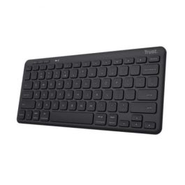 Teclado Inalámbrico Trust Lyra Teclado Inalámbrico Trust Lyra