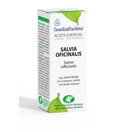 Aceite Esencial Aebbd - Salvia Oficinalis 10 Ml Precio: 12.9499997. SKU: B14V72PWE4