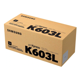 HP - SAMSUNG Toner Negro Standard SL-C4010ND / C4060FX