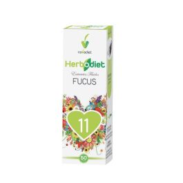 Herbodiet Extracto De Fucus Herbodiet Extracto De Fucus Precio: 7.5000002. SKU: B1CHQXNGTM