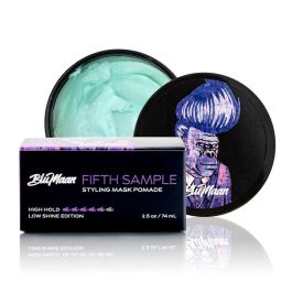 Cera Moldeadora Blumaan Fifth Sample 110 ml Cera Moldeadora Blumaan Fifth Sample 110 ml